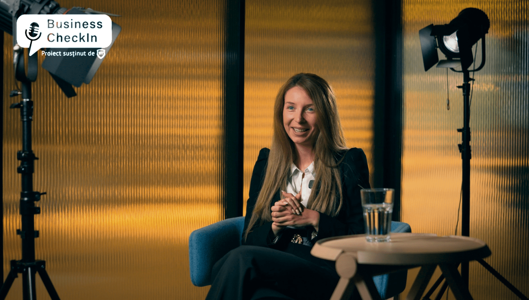 Business CheckIn. „This girl can”, afacerea online prin care Miruna le reamintește româncelor că pot 