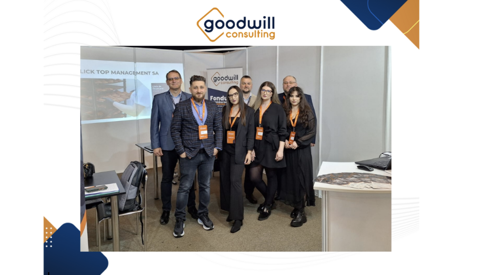 Cum se pregătește Goodwill Consulting pentru una dintre cele mai intense perioade din istoria sa recentă – și ce caută la viitorii colegi