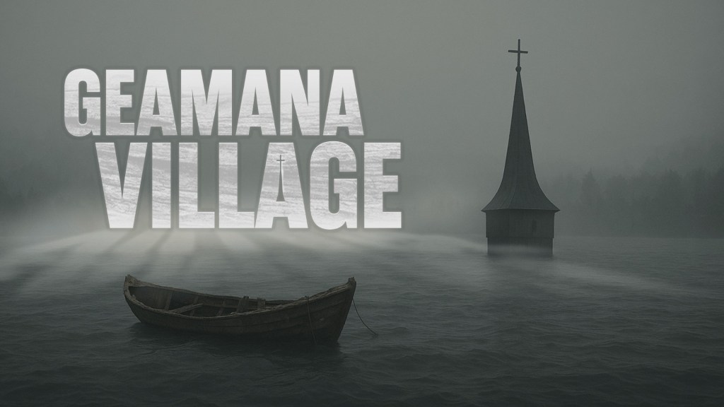 Geamana Village