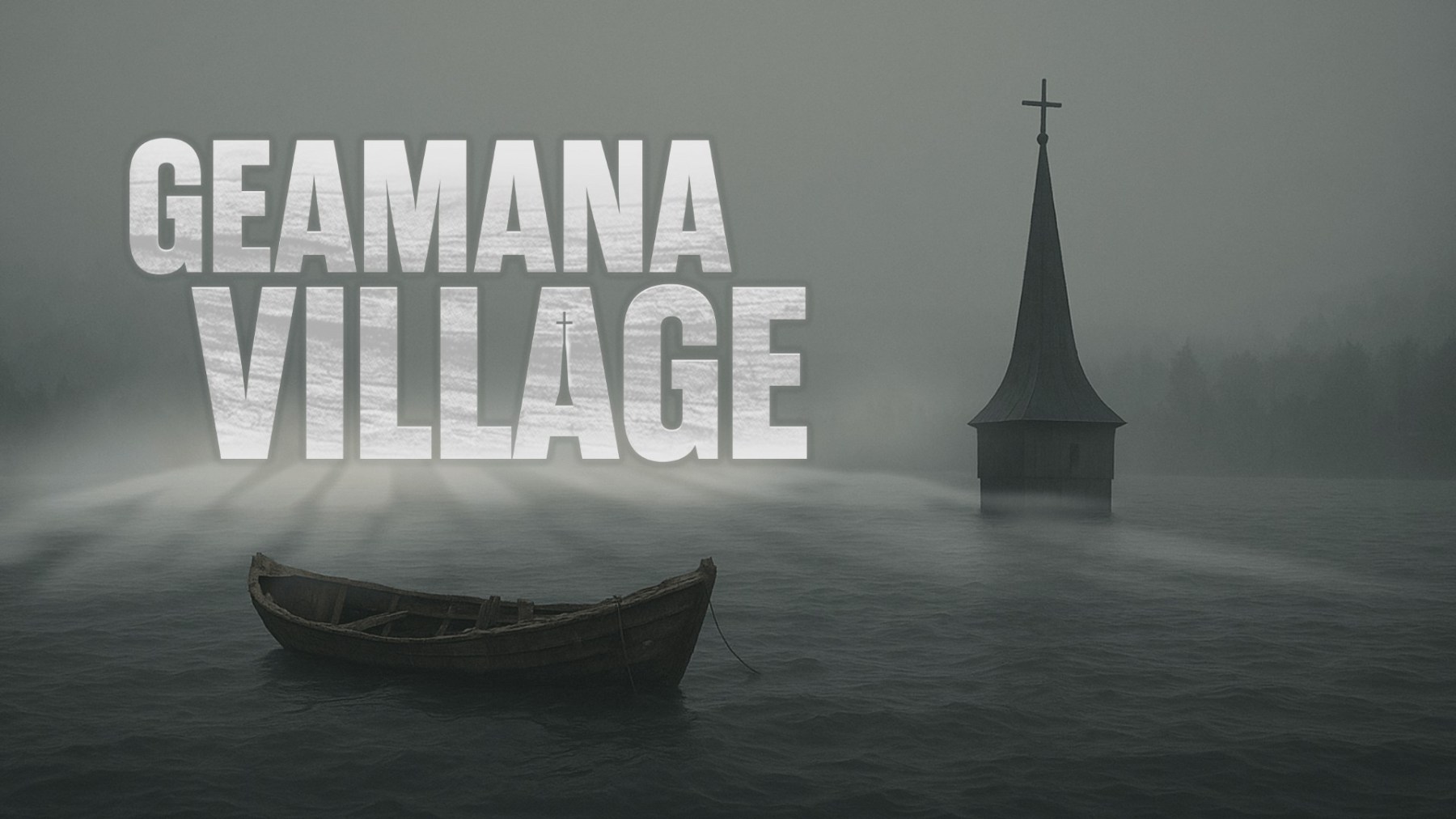 Geamana Village