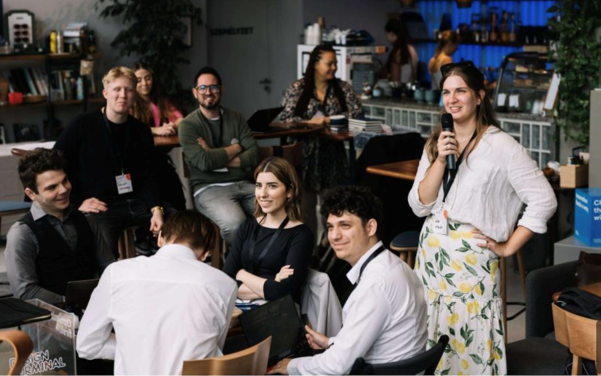 Înscrieri 2025: Hackathon pentru startup-uri și inovatori în domeniul tehnologiilor cu utilizare dublă, finanțat de UE