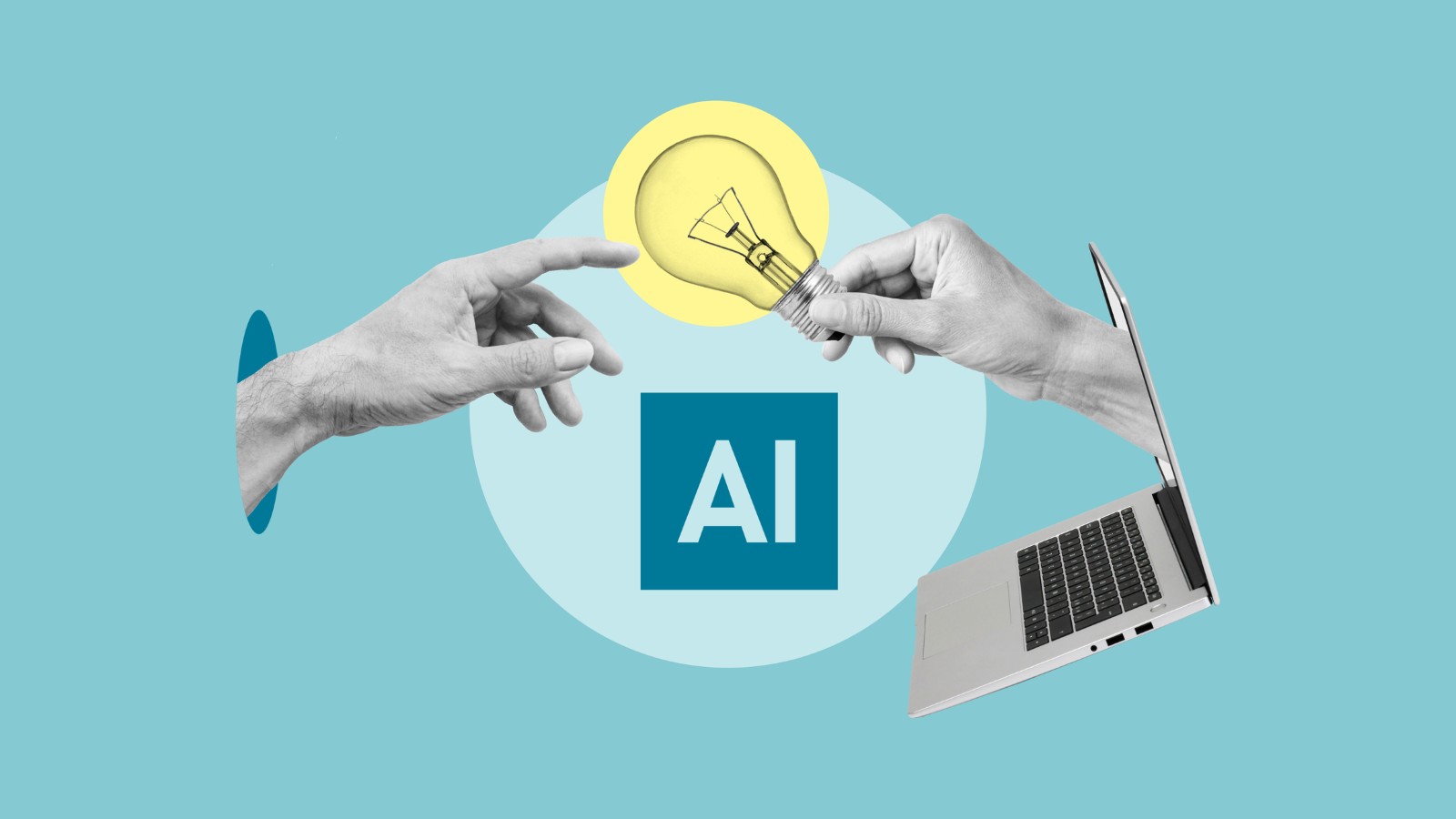 Vizitatorii din căutările cu inteligență artificială generează mai multe conversii decât cei care vizitează din Google (raport)