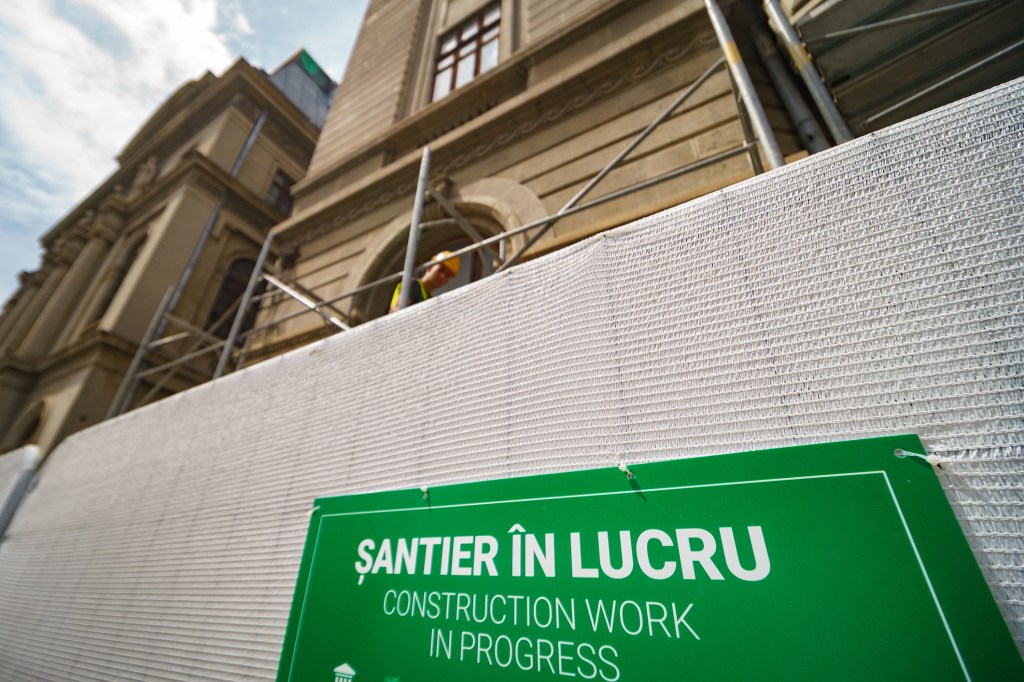 constructii