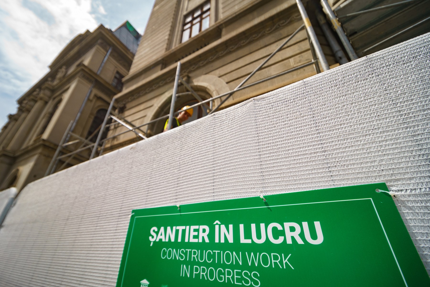 constructii
