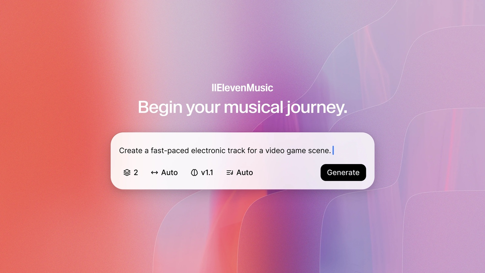 Un startup lansat de doi polonezi introduce un generator AI de muzică în platformă