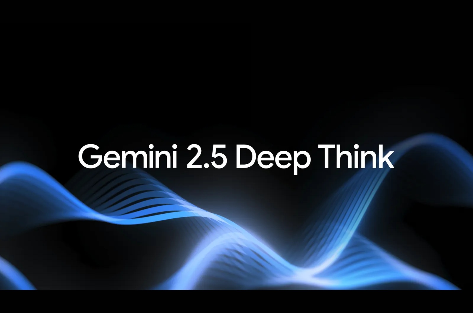 Google lansează Gemini 2.5 Deep Think, un model de inteligență artificială care poate „gândi” mai multe soluții în paralel