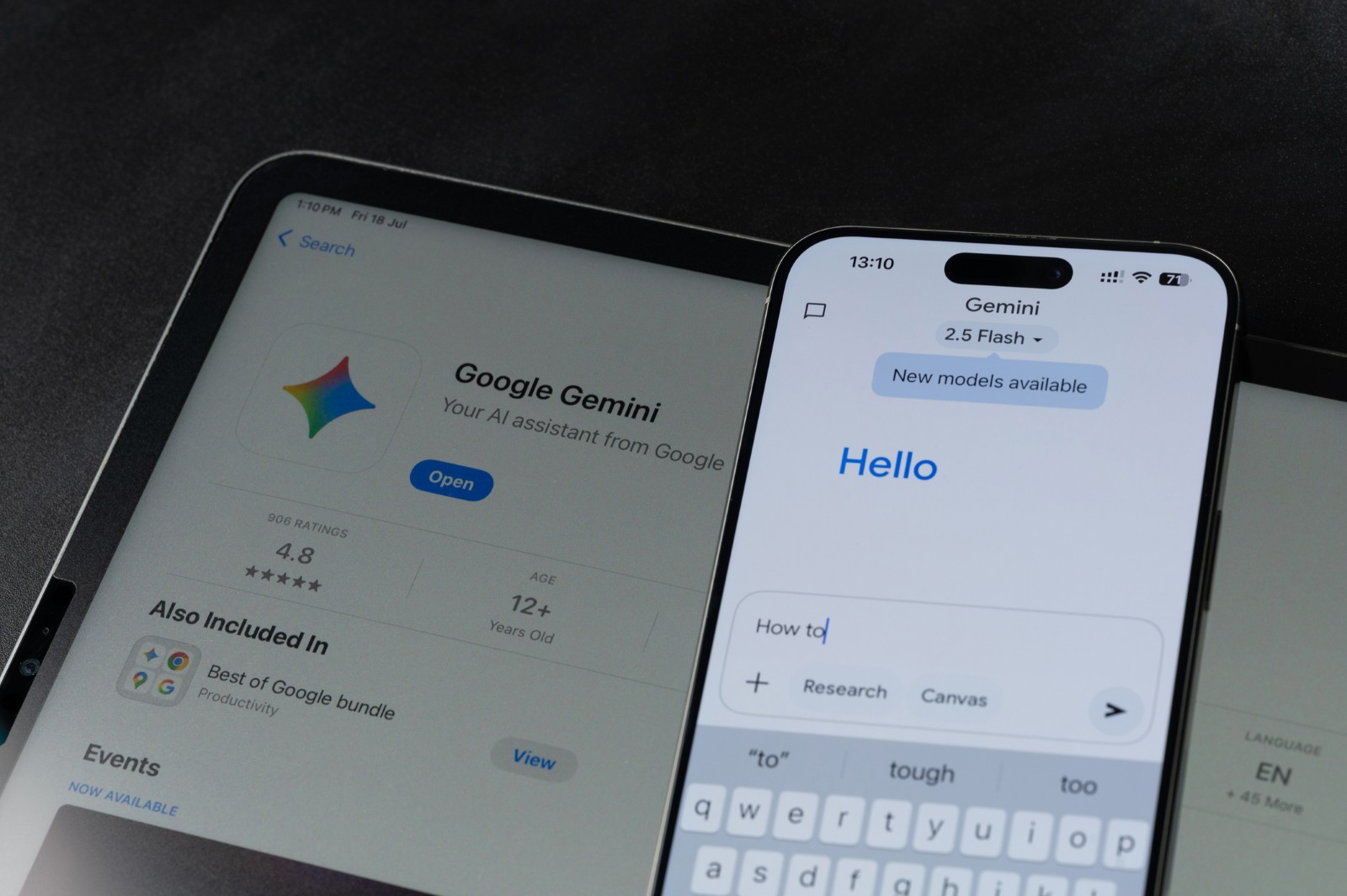 Inteligența artificială Google Gemini dobândește o funcție de memorie