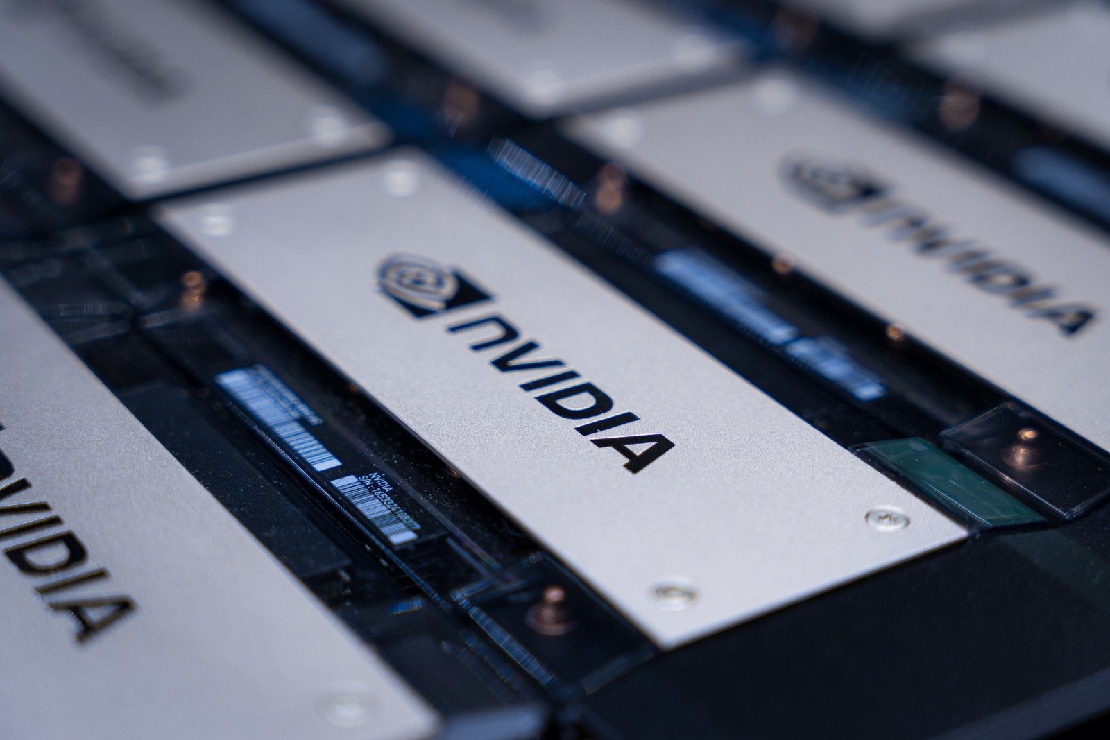 Nvidia lansează un modul de cip pentru robotică la prețul de 3.499 dolari