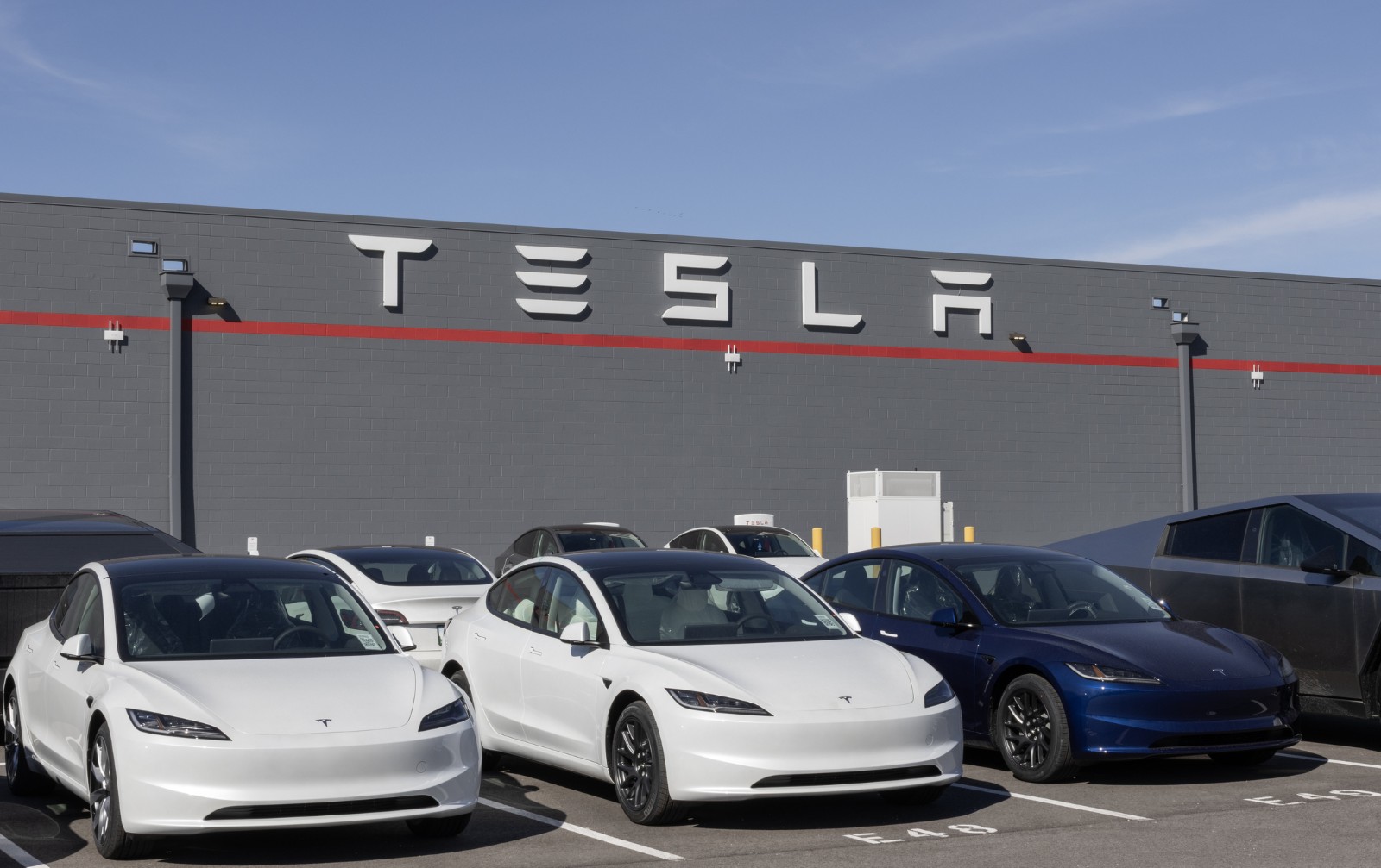 Tesla cere acționarilor un pachet de compensare de 29 miliarde dolari pentru Elon Musk