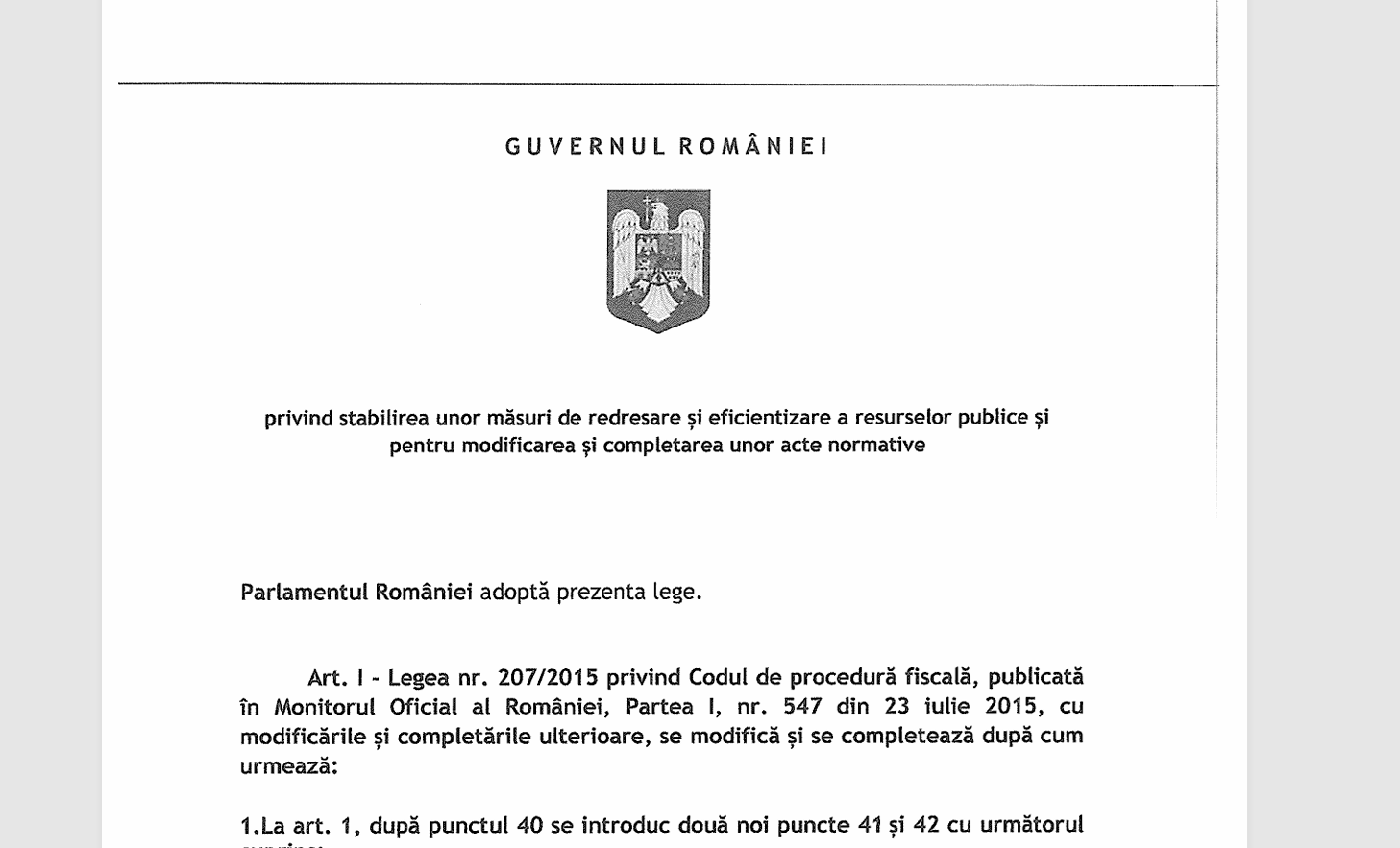 Guvernul a „cârpit” finanțarea startup-urilor românești de tehnologie, în proiectul de lege trimis la Parlament