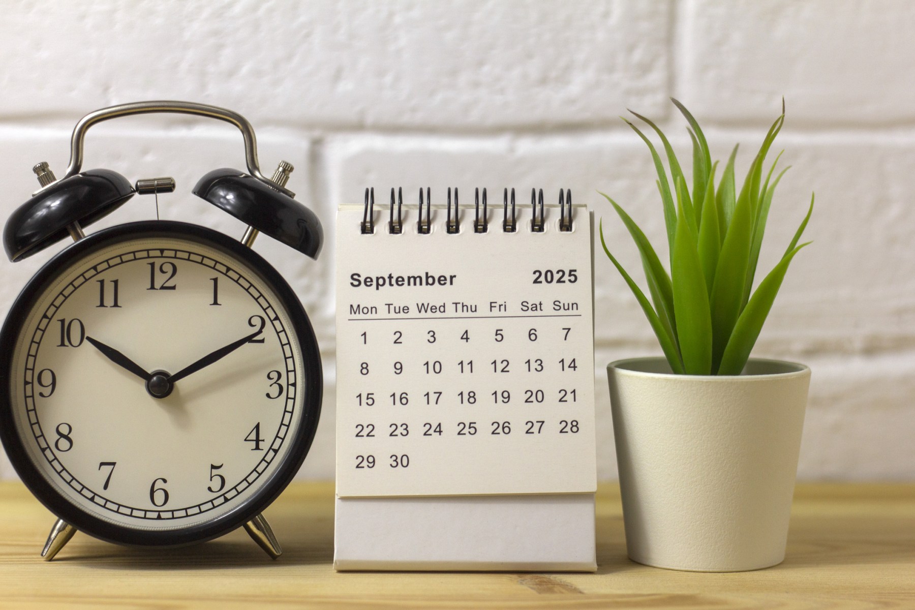 Calendar ANAF: Lista obligațiilor fiscale și a termenelor limită pentru acestea în luna septembrie 2025