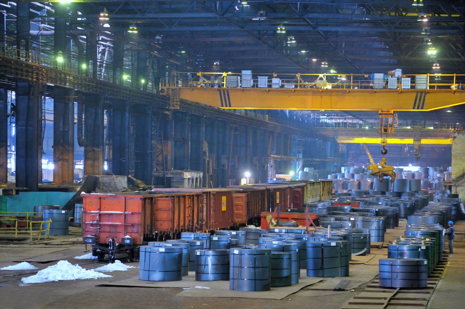România poate deveni o țară atractivă pentru investiții industriale în următorii 10 ani (analiză)