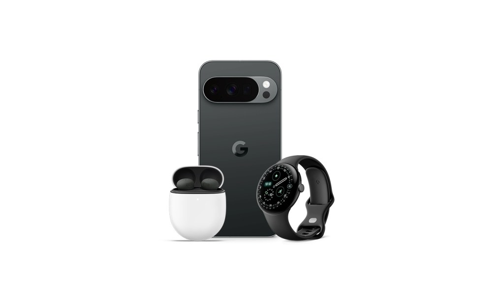 Google Pixel 10 Pro, Google Pixel Watch 4 și Google Pixel Buds 2a
