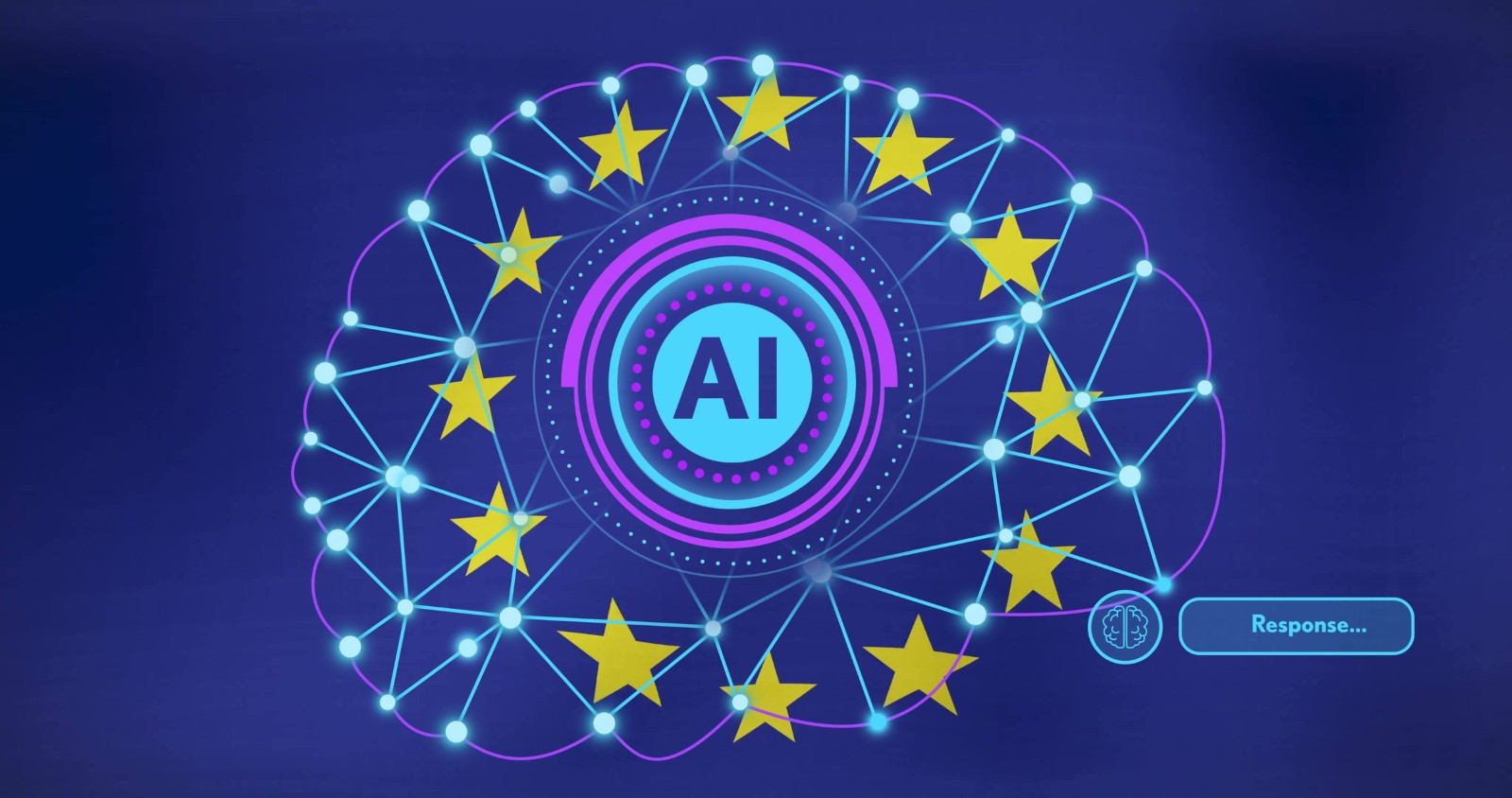 Normele UE privind modelele de inteligență artificială de uz general încep să se aplice de mâine, 2 august 2025