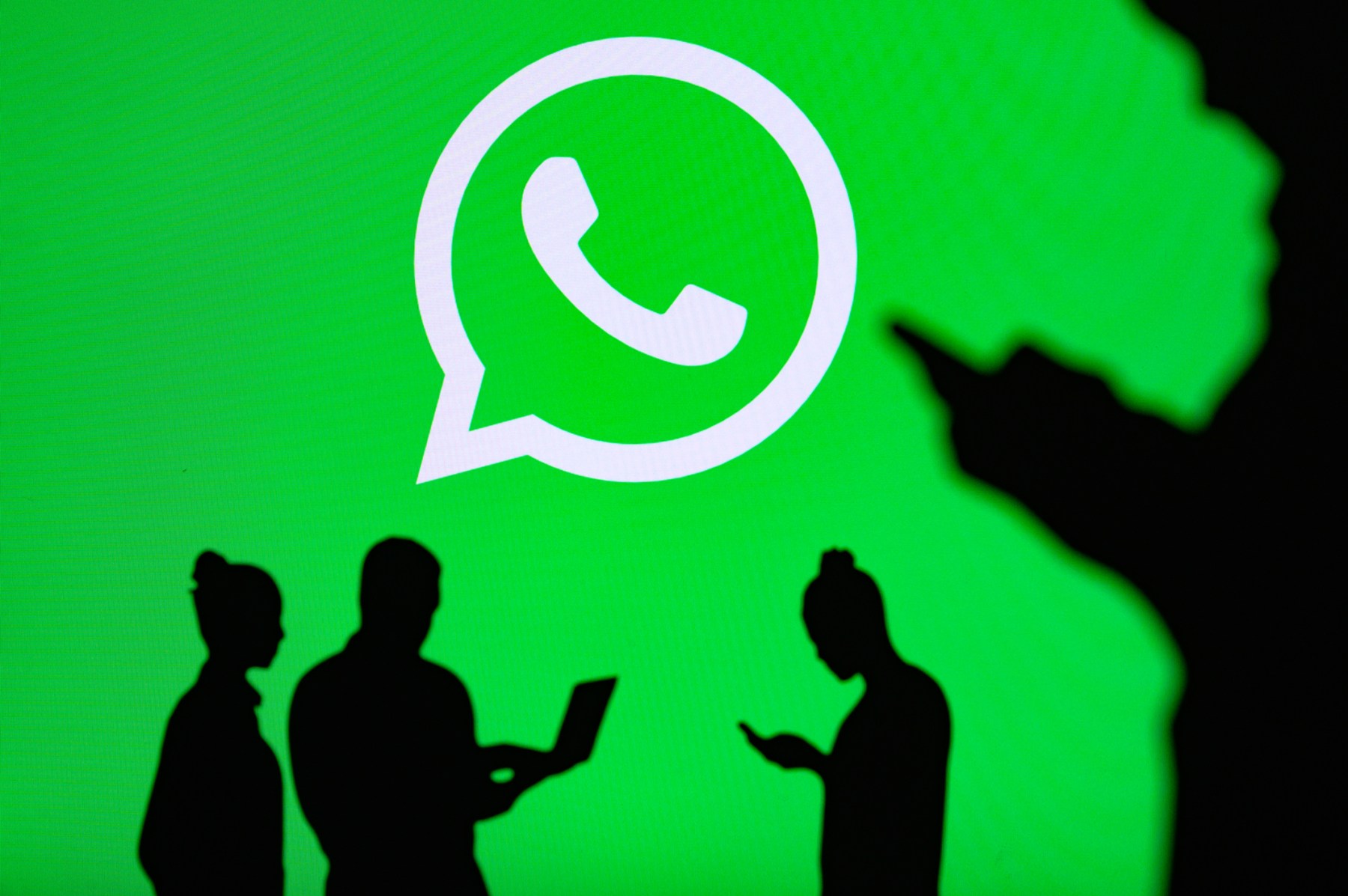 O nouă funcție pe WhatsApp: Conferințe video programate