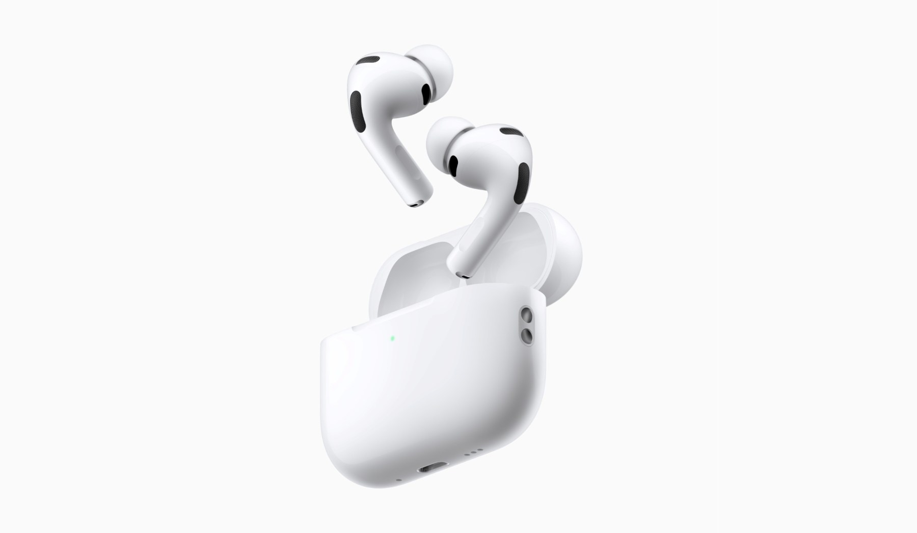AirPods Pro 3