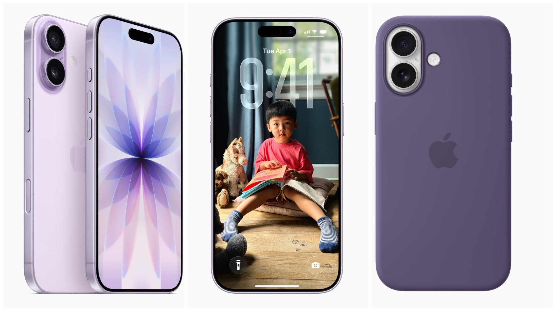 Apple iPhone 17