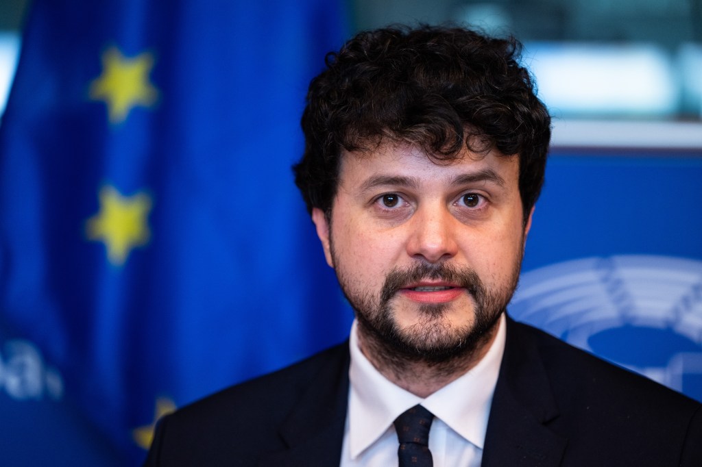 Brando BENIFEI