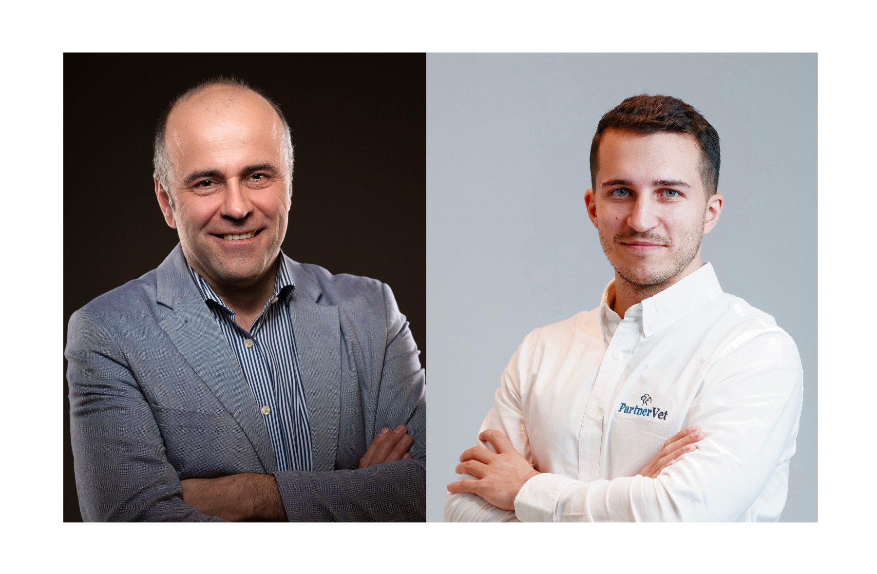PartnerVet, controlată de milionarul băimărean Ferenc Korponay și de fondatorul Superbet, atrage o nouă finanțare
