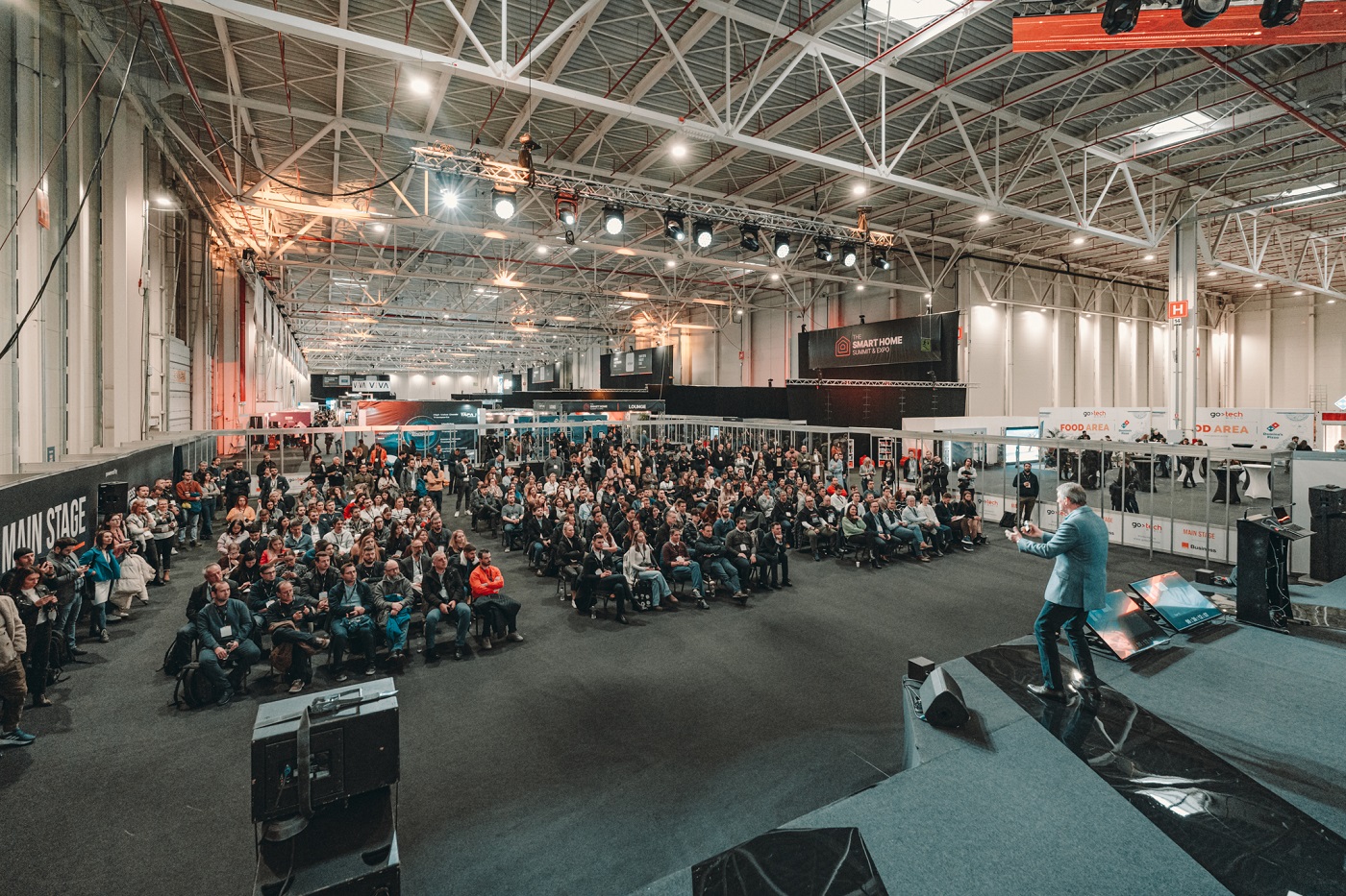 București: Expoziție și conferință cu soluții IT pentru mediul de afaceri, la Romexpo