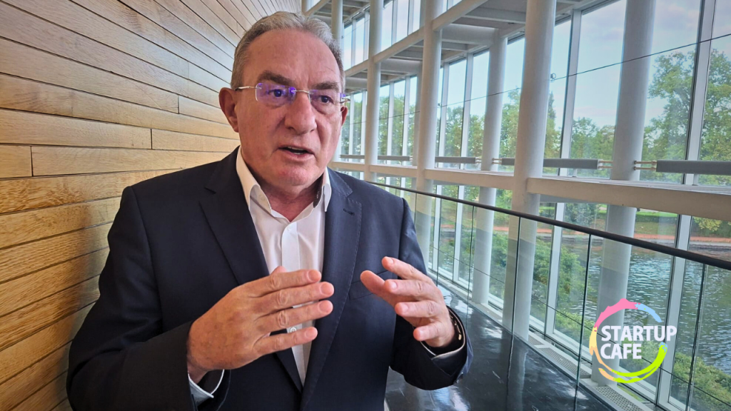 Iuliu Winkler-MEP