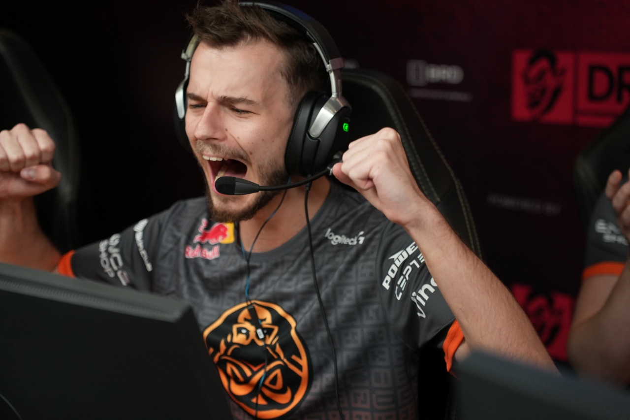 Echipa de esports FNATIC a câștigat turneul offline de Counter-Strike 2 de la București