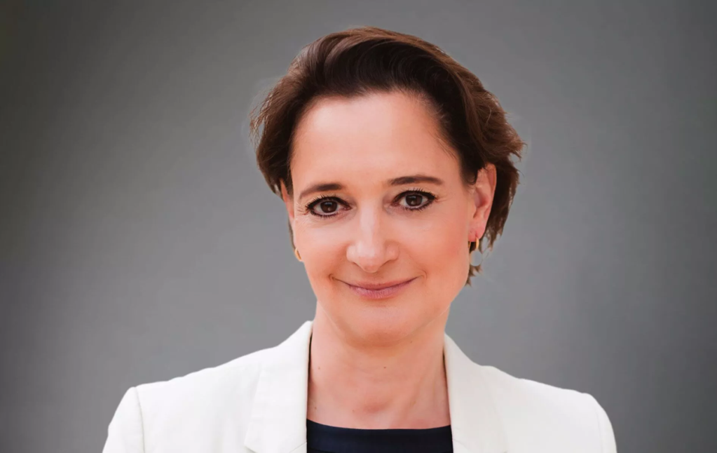 Katrin Adt-CEO Dacia