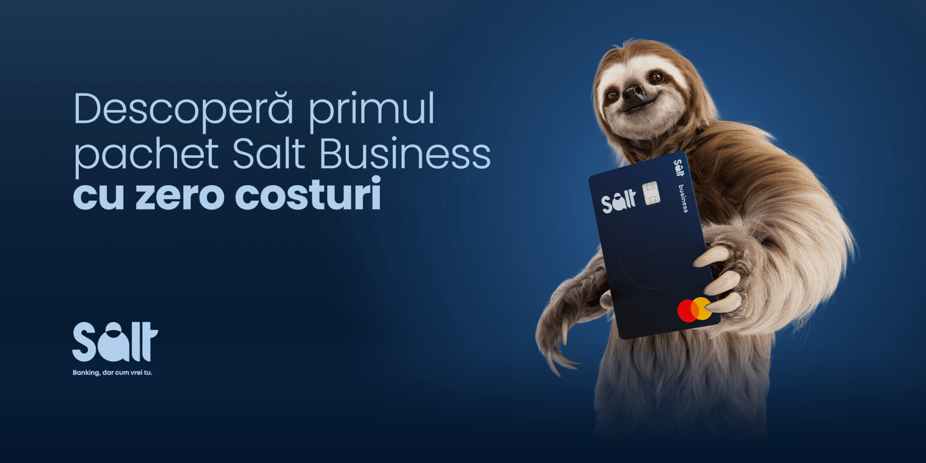 Salt Bank și Namirial oferă 1.500 de semnaturi electronice mini businessurilor din România