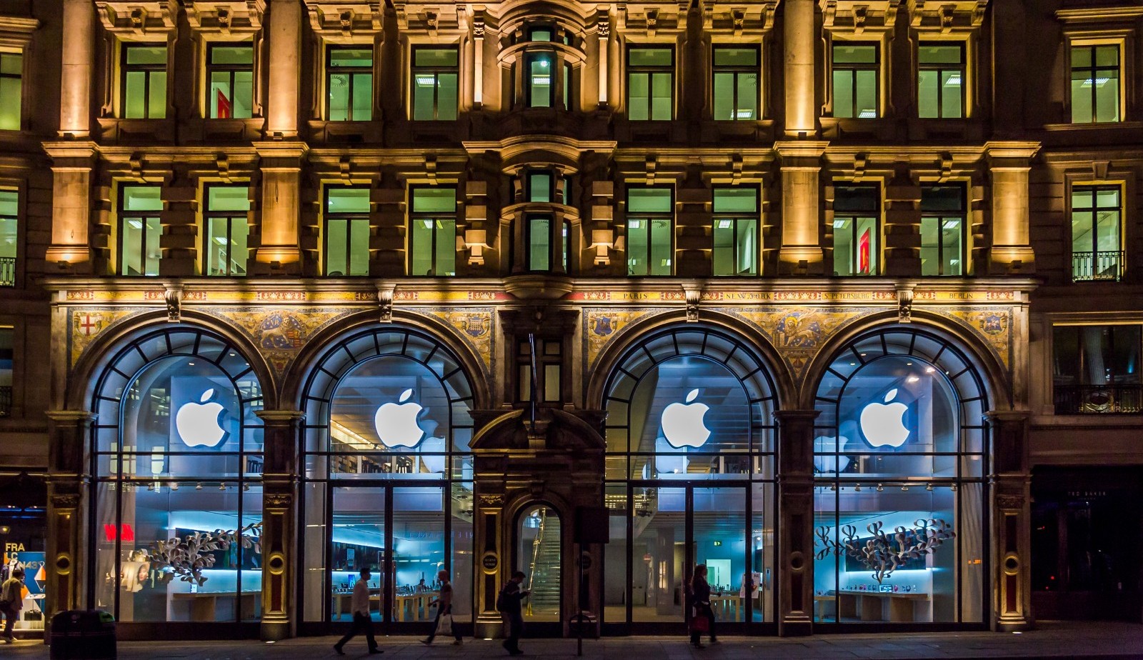 Apple va lansa mai multe produse în viitorul apropiat