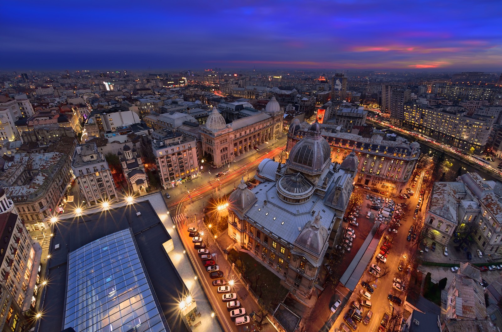 Au crescut prețurile locuințelor de vânzare în București și în alte orașe din România, în august 2025 (platformă de imobiliare)