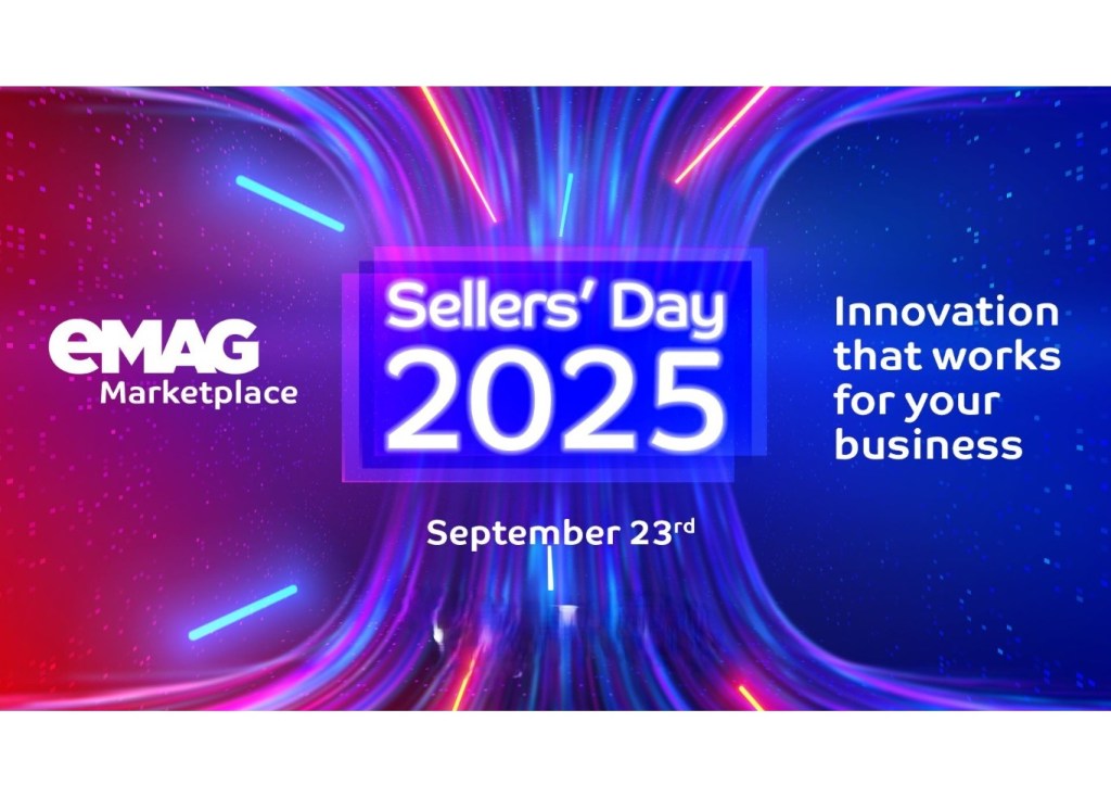 eMAG seller s day 2025