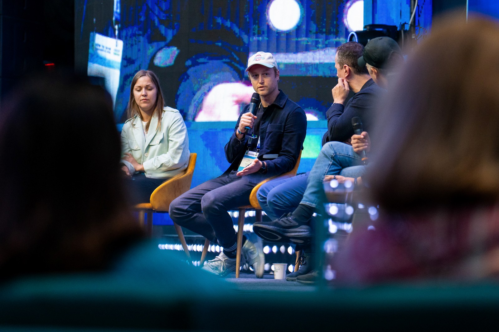 Ultimele zile de înscrieri în competiția pentru startup-uri Spotlight, în cadrul conferinței How to Web 2025
