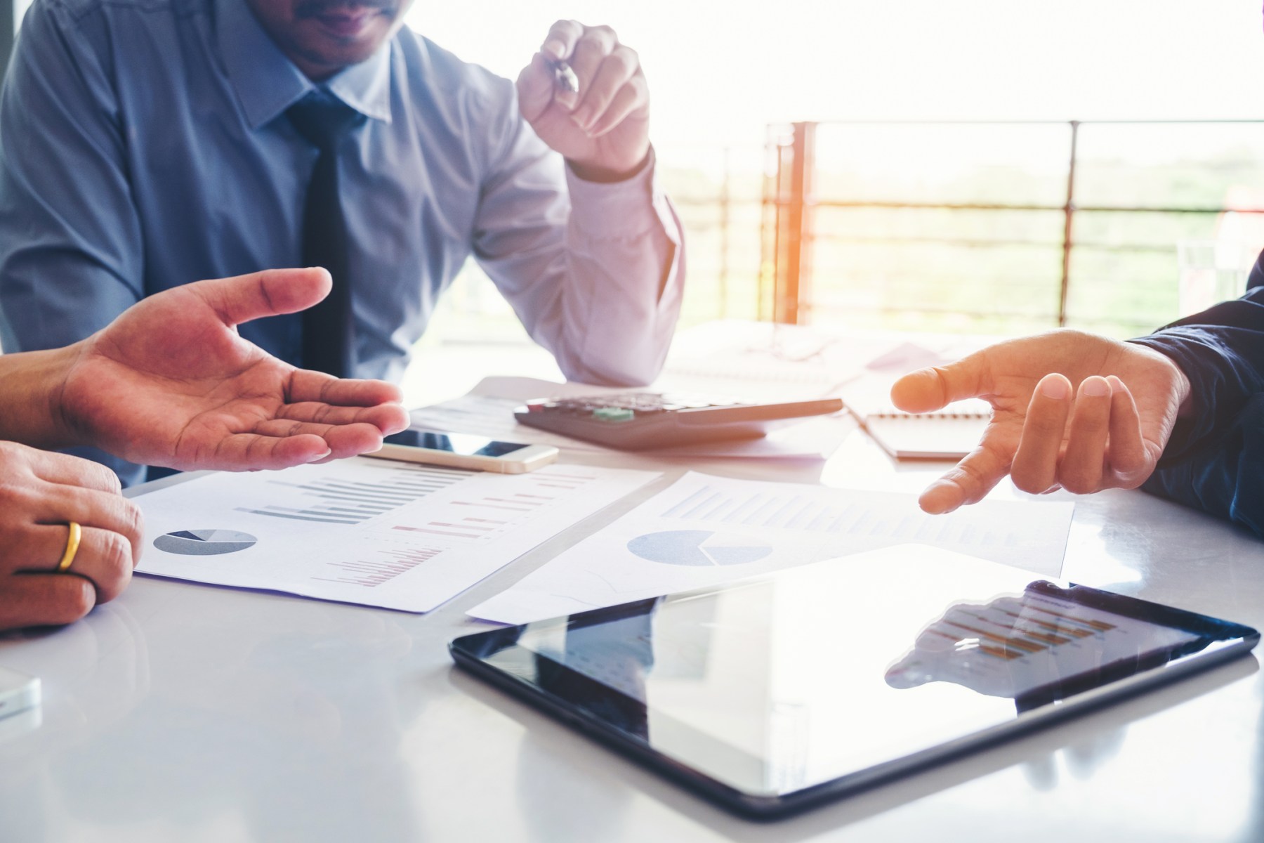 Investitorii străini (FIC) susțin eliminarea IMCA: „A descurajat investițiile majore în România”