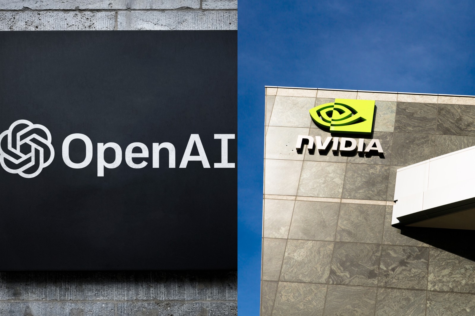 Nvidia va investi până la 100 miliarde dolari în OpenAI (ChatGPT)