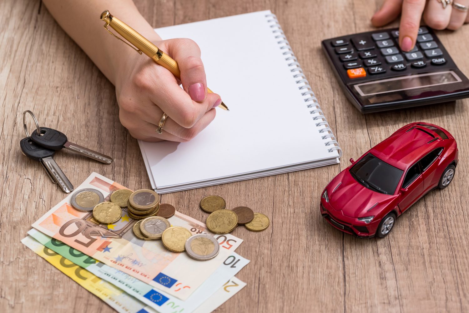 Rabla Auto 2026: Înscrierile încep luni, 20 iulie. Condițiile și bugetul alocat sesiunii din acest an