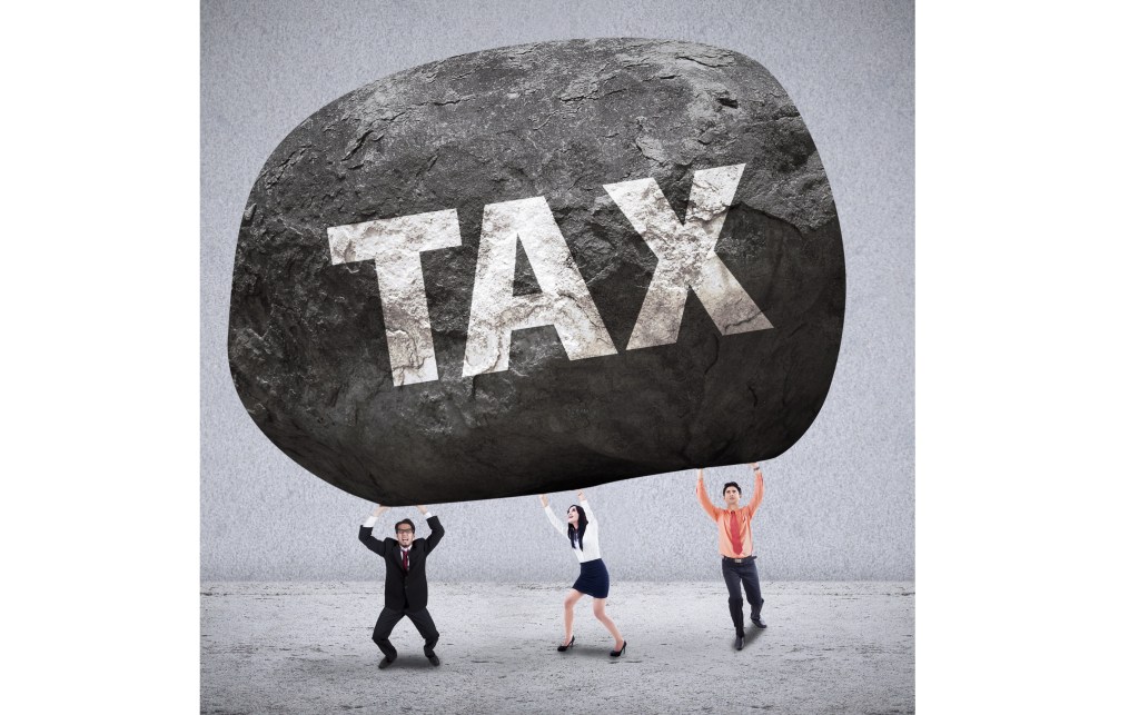 taxe