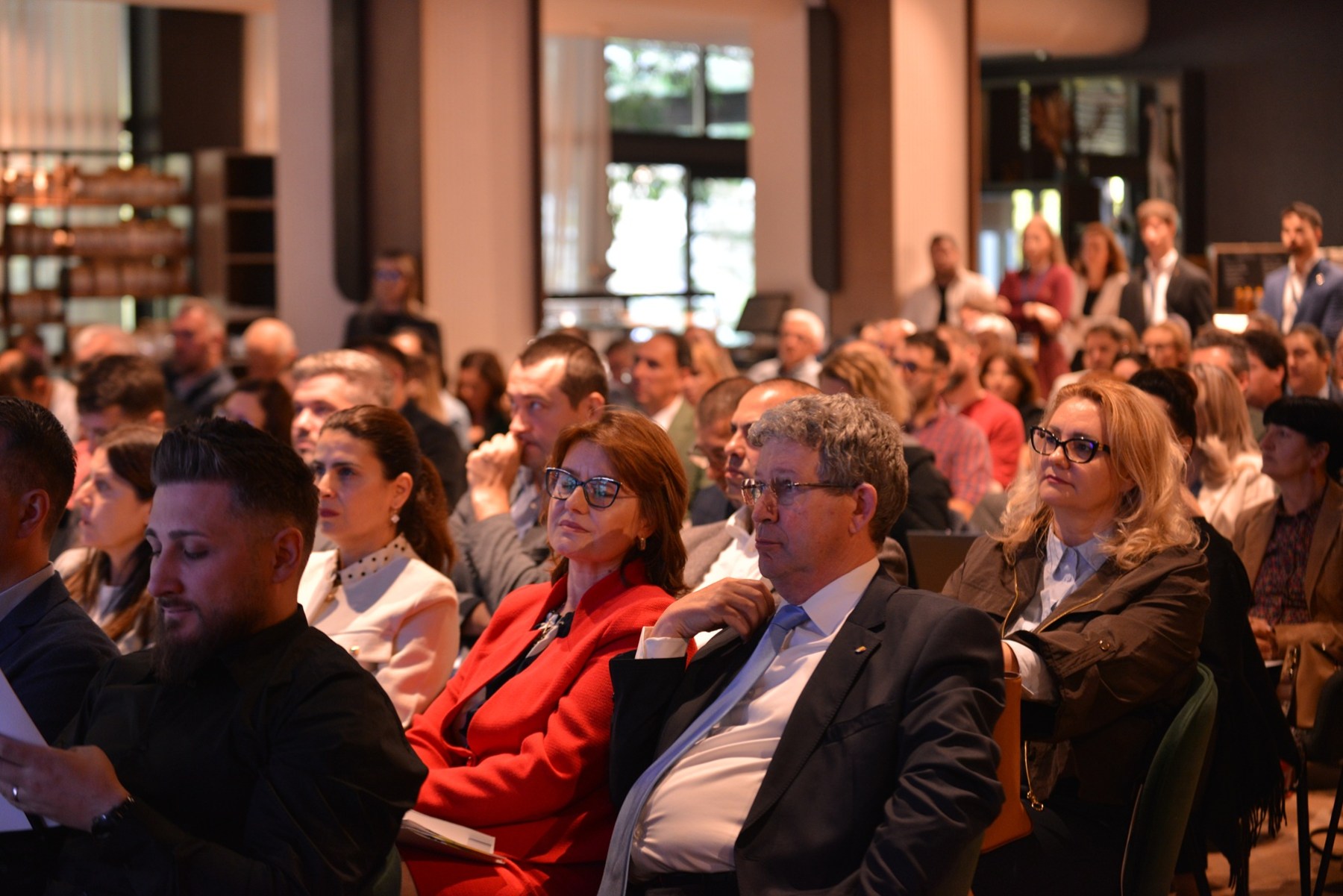 Conferinta StartupCafe