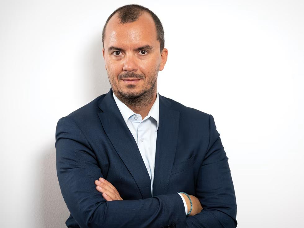 Bogdan Putinică