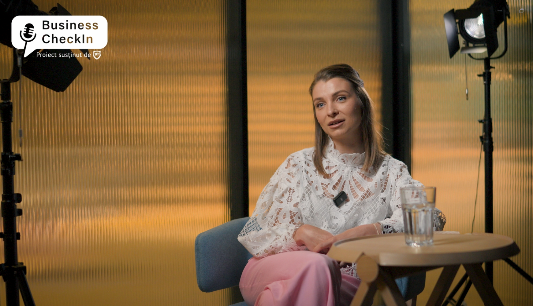 Business CheckIn. Cristina a deschis o grădiniță unde copiii se pregătesc (și) pentru viața de viitori antreprenori