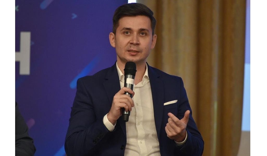 Daniel Urîtu