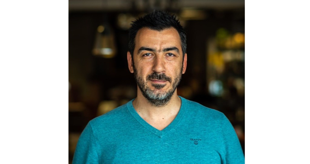 Eduard Alexandrian