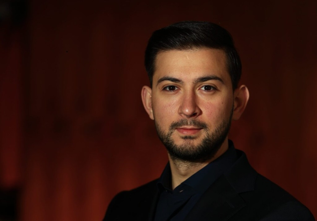 Ionel Burtea, Abund Berry