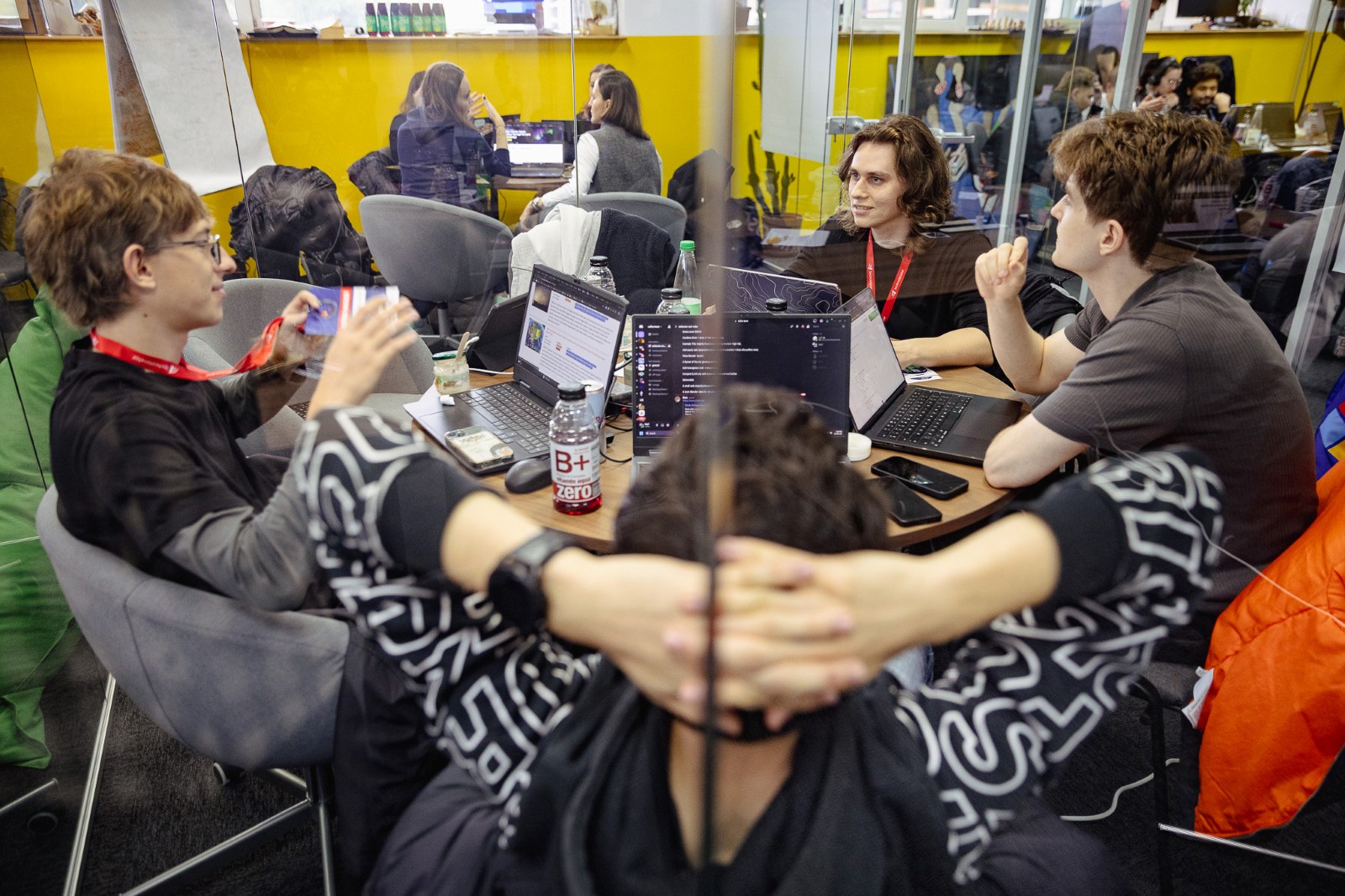 Proiectele românești care merg în etapa globală a competiției NASA Space Apps Challenge