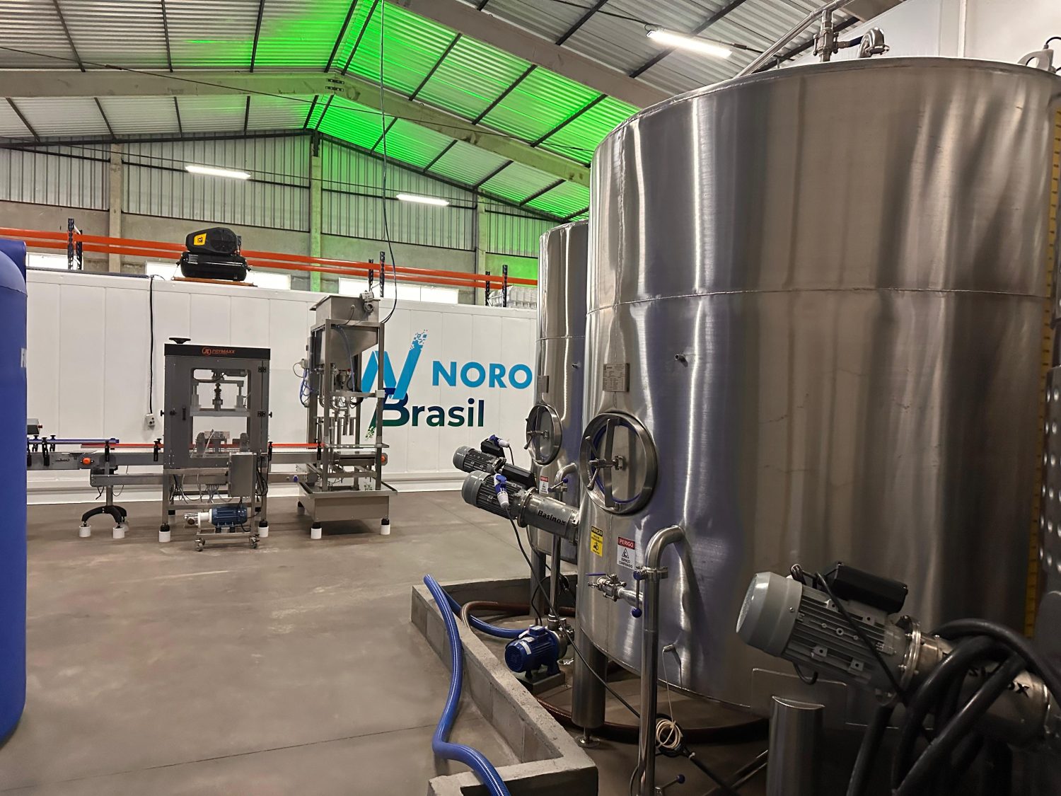 Un fond american investește până la 15 milioane de dolari în Norofert. Producătorul român de fertilizatori se extinde în SUA și Brazilia