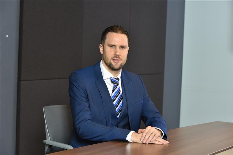 Philippe Beucher, Fondator și CEO RSight