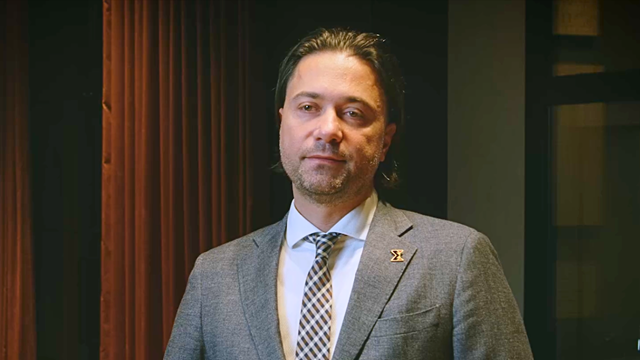 George Manolache, SIGMA Group