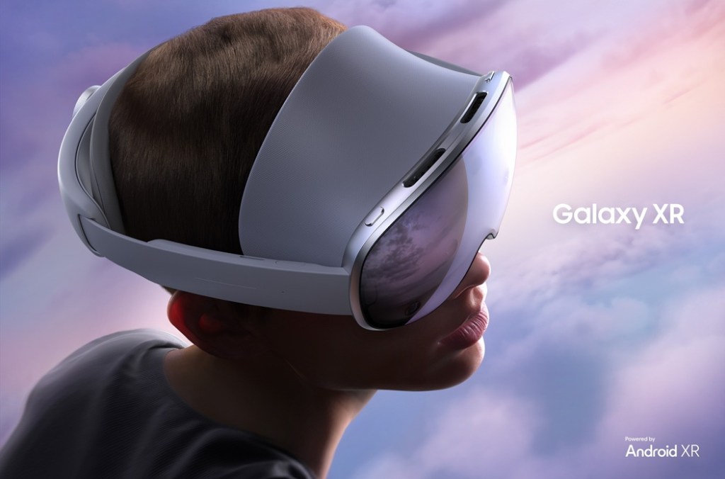 Samsung-Mobile-Galaxy-XR-Multimodal-AI