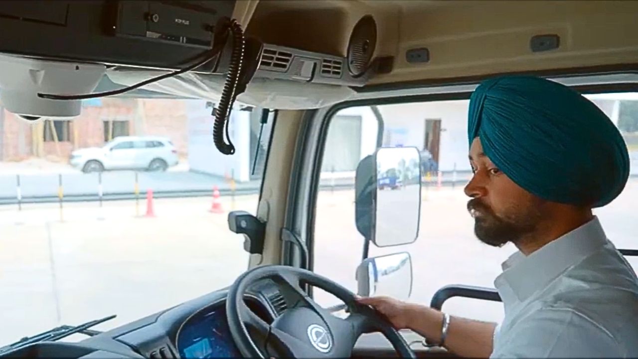 Sofer TAKT