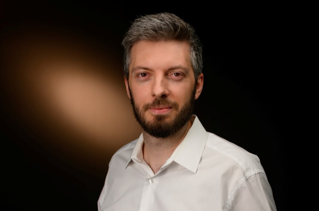 Ștefan Iorgulescu, fondator și CEO Control F5 Software
