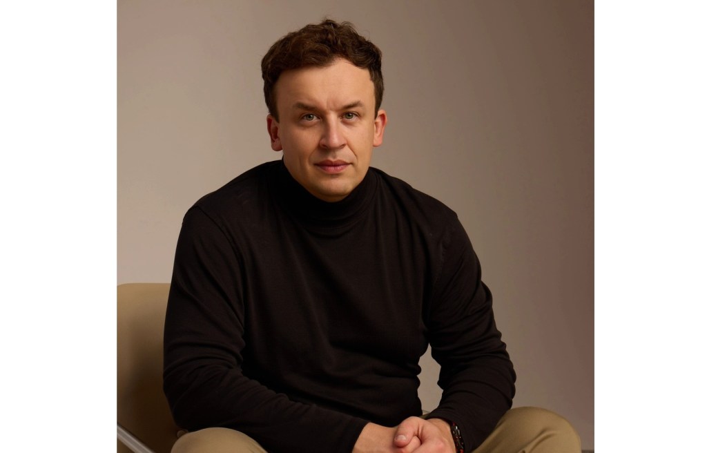 Daniel Rogiński, General Manager CEE Zalando